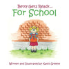 Betty Gets Ready... for School - Paperback