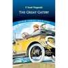 The Great Gatsby - Paperback