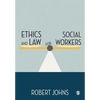 Ethics and Law for Social Workers - Paperback