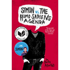 Simon vs. the Homo Sapiens Agenda - Paperback