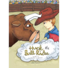 Huck the Bull Rider - Hardcover