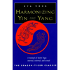 Harmonizing Yin and Yang - Paperback