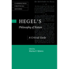 Hegel's Philosophy of Nature - Hardcover