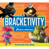 Bracketivity DreamWorks: You Decide Who Wins! Volume 2 - Paperback