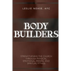 Body Builders "Cross" Training - Paperback