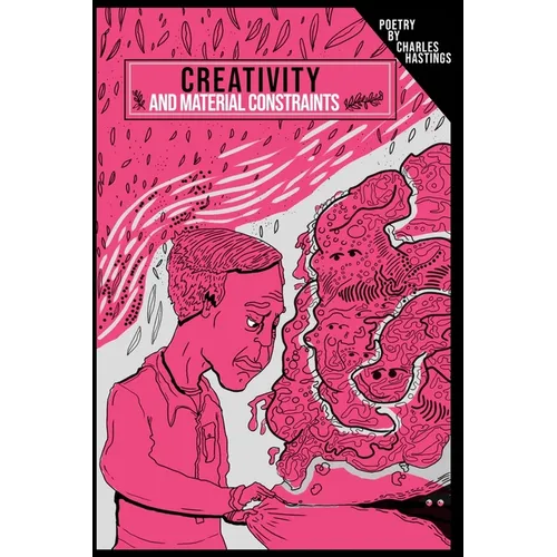 creativity and material constraints - Paperback