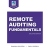 Remote Auditing Fundamentals - Paperback