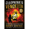Cleopatra's Vendetta - Hardcover
