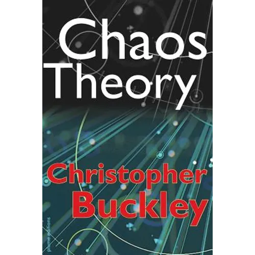 Chaos Theory - Paperback