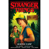 Stranger Things: Science Camp (Graphic Novel) - Paperback