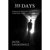 333 Days: Personal Memoirs from a Refugee Camp - Paperback