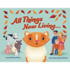 All Things Now Living - Paperback