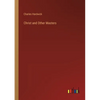 Christ and Other Masters - Paperback