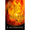 Red Keisha & Black Escobar 2: A Hood Love Story - Paperback