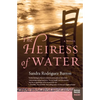 The Heiress of Water - Paperback