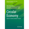 Circular Economy: Impact on Carbon and Water Footprint - Paperback