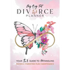 My Big Fat Divorce Planner - Paperback
