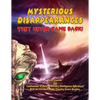 Mysterious Disappearances: They Never Came Back - Paperback