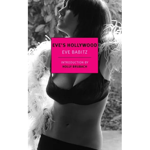 Eve's Hollywood - Paperback