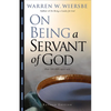 On Being a Servant of God - Paperback
