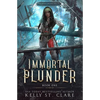 Immortal Plunder - Paperback