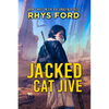 Jacked Cat Jive: Volume 3 - Paperback