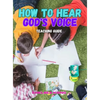 How to Hear God's Voice Teaching Guide - Hardcover
