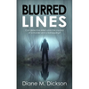 Blurred Lines: Can detective Miller solve the mystery of a murder and a kidnapping? - Paperback