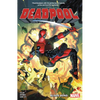 Deadpool by Cody Ziglar Vol. 1: Blood Bond - Paperback
