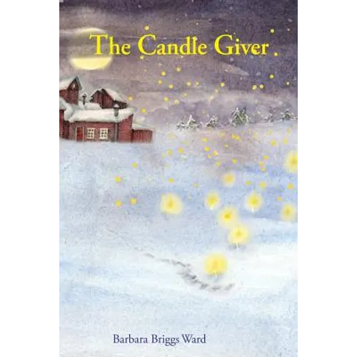 The Candle Giver - Paperback