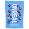 UNREAL: Dark Chocolate Peanut Gems, 5 oz