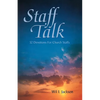 Staff Talk: 52 Devotions For Church Staffs - Paperback