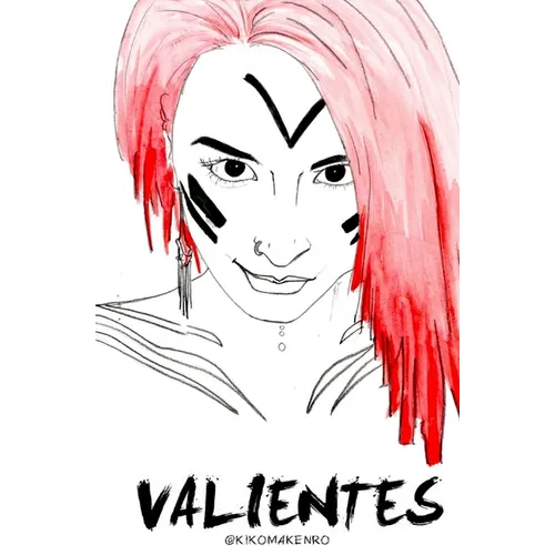 Valientes = The H. C. Andersen Storybook - Paperback
