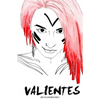 Valientes = The H. C. Andersen Storybook - Paperback