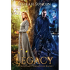 Legacy: Limited Edition Full Color Hardback - Hardcover