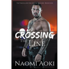Crossing the Line - Paperback