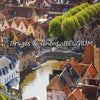 Bruges & Ghent, BELGIUM - Paperback