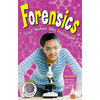 Forensics: Cool Women Who Investigate - Paperback