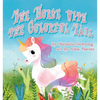 The Horse with the Colorful Tail - Paperback