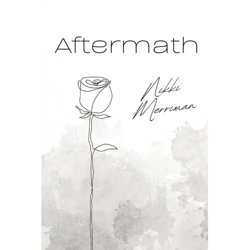 Aftermath - Paperback
