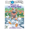 Fiona and the Rainy Day - Library Binding