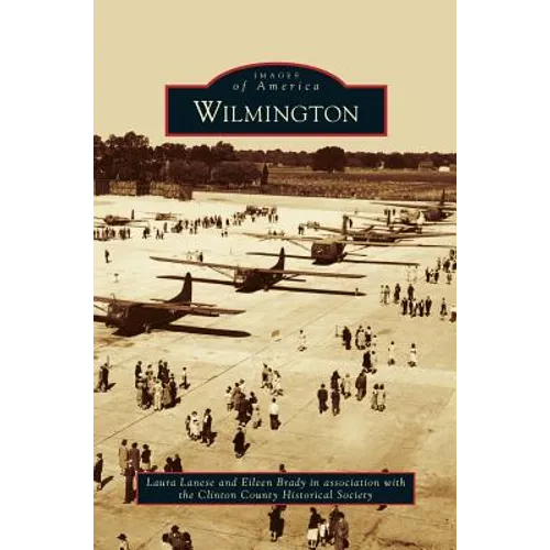 Wilmington - Hardcover