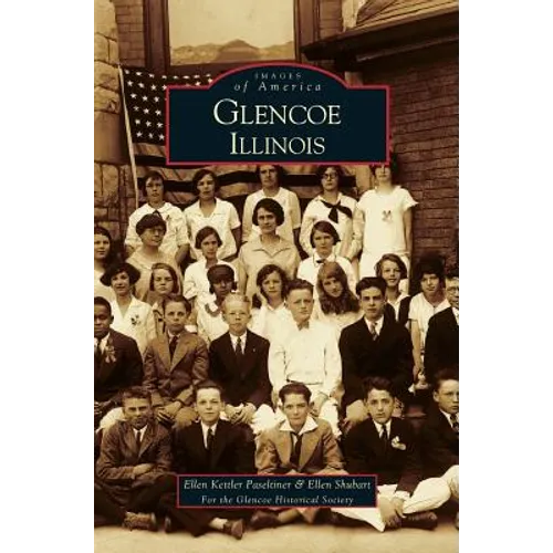 Glencoe (12. Aufl.) - Hardcover