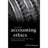 Accounting Ethics - Paperback