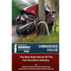 Diminished Value?The Best-Kept Secret Of The Car Insurance Industry - Paperback