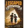 I Escaped The Prison Island: An 1836 Child Convict Survival Story - Paperback