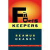 Finders Keepers: Selected Prose 1971-2001 - Paperback