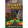 Booked for Murder - Paperback