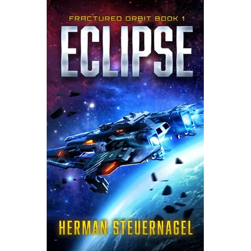 Eclipse - Paperback