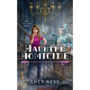 Haunted Homicide - Mass Market Paperbound